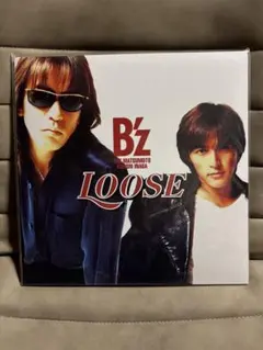 2026年最新】b'z レコード looseの人気アイテム - メルカリ