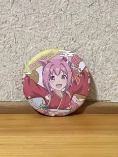 2026年最新】ハルウララ 缶バッジの人気アイテム - メルカリ