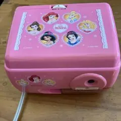 2026年最新】プリンセス電動鉛筆削りの人気アイテム - メルカリ