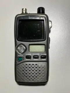 2026年最新】icom ic-r3の人気アイテム - メルカリ