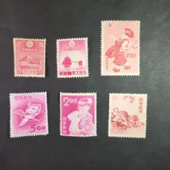 2026年最新】銭単位切手の人気アイテム - メルカリ