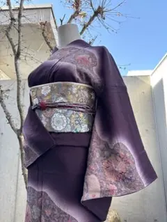 2026年最新】辻が花 訪問着 フルセットの人気アイテム - メルカリ