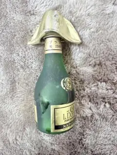 古酒）L. Dortville ナポレオン 他ミニボトルL.Dorville ブランデー