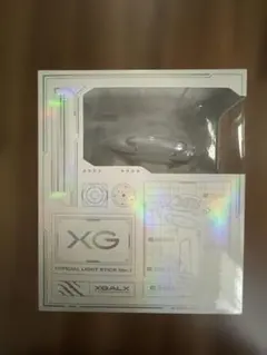 2026年最新】XG ペンライト ver.1の人気アイテム - メルカリ