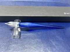 2026年最新】aun ガラスペンの人気アイテム - メルカリ