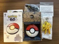 2026年最新】pokemon go plus 中古の人気アイテム - メルカリ