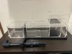 2026年最新】オーバーフロー水槽の人気アイテム - メルカリ