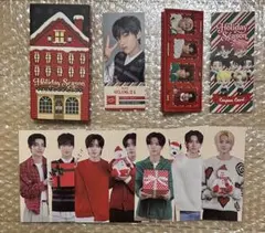 2026年最新】ホリデーコレクション enhypenの人気アイテム - メルカリ