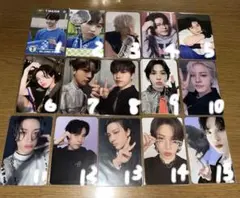 2026年最新】treasure ジョンファン まとめ売りの人気アイテム - メルカリ