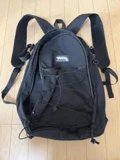 2026年最新】maison kitsune backpackの人気アイテム - メルカリ