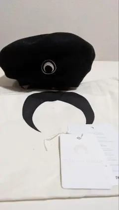 2026年最新】marine serre ベレー帽の人気アイテム - メルカリ