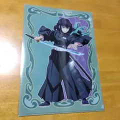 2026年最新】時透無一郎クリアファイルの人気アイテム - メルカリ