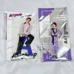 2026年最新】aぇ!group アクスタの人気アイテム - メルカリ