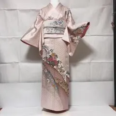 2026年最新】訪問着フルセット 未使用の人気アイテム - メルカリ