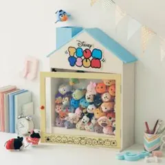 2026年最新】ツムツムハウスの人気アイテム - メルカリ