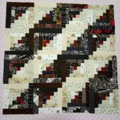 2026年最新】ログキャビンキルトの人気アイテム - メルカリ