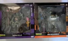 2026年最新】リボルテック ミケランジェロの人気アイテム - メルカリ