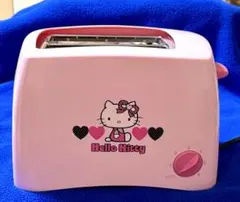 2026年最新】キティートースターの人気アイテム - メルカリ