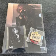 2026年最新】ガゼットグッズの人気アイテム - メルカリ