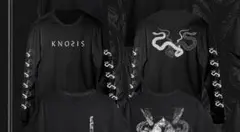 2026年最新】knosisの人気アイテム - メルカリ