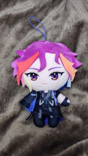 2026年最新】ビバレン サクヤ ぬいの人気アイテム - メルカリ