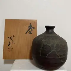 2026年最新】丹波焼 壺の人気アイテム - メルカリ