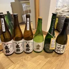 2026年最新】金雀 日本酒の人気アイテム - メルカリ