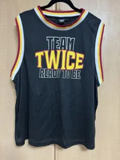 2026年最新】twice ユニフォーム シャツの人気アイテム - メルカリ