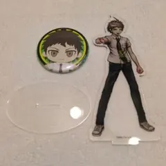 2026年最新】日向創 缶バッジの人気アイテム - メルカリ