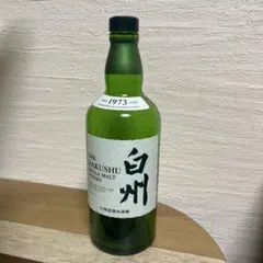 2026年最新】白州25年 空瓶の人気アイテム - メルカリ