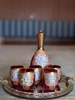 2026年最新】ムラーノガラス ミラーの人気アイテム - メルカリ