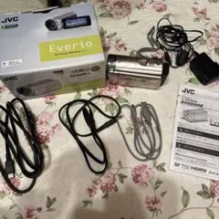 2026年最新】Everio GZ-E565の人気アイテム - メルカリ