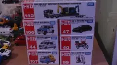 2026年最新】トミカコレクターの人気アイテム - メルカリ