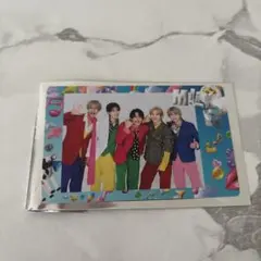 2026年最新】m!lk チェキの人気アイテム - メルカリ