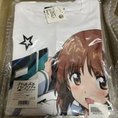 2026年最新】ガールズ パンツァー 劇場版 フルパネルtシャツの人気