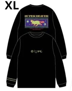 2026年最新】SuPer beaver ロンtの人気アイテム - メルカリ