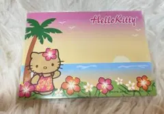 2026年最新】ハワイ キティ メモの人気アイテム - メルカリ