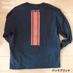 2026年最新】vaundy ロンtの人気アイテム - メルカリ