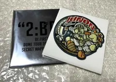 2026年最新】be:first junon ワッペンの人気アイテム - メルカリ