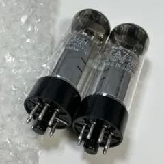 2026年最新】松下 6CA7の人気アイテム - メルカリ