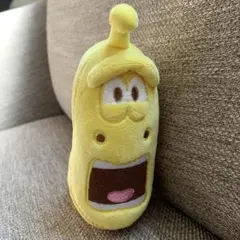 2026年最新】Larvaぬいぐるみの人気アイテム - メルカリ