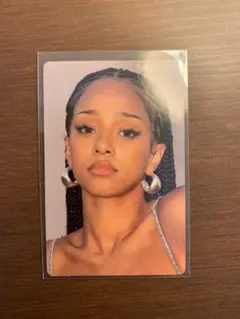 2026年最新】katseye マノンの人気アイテム - メルカリ