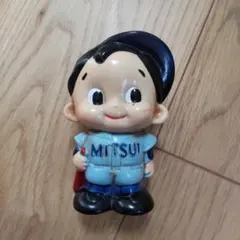 2026年最新】三井銀行 野球坊やの人気アイテム - メルカリ