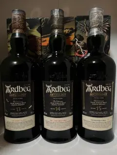 2026年最新】アードベッグ アンソロジーの人気アイテム - メルカリ