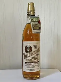 2026年最新】イエローストーン ウイスキーの人気アイテム - メルカリ