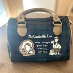 2026年最新】ボードビルデュオ バッグの人気アイテム - メルカリ