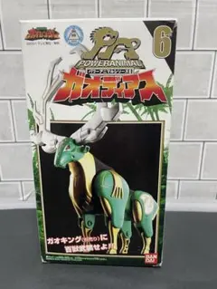 2026年最新】ガオディアスの人気アイテム - メルカリ