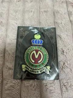 2026年最新】Mrs. GREEN APPLE ピンバッジ ensembleの人気アイテム