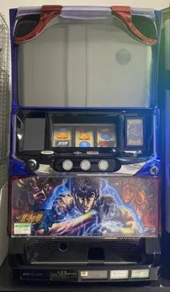 2026年最新】北斗の拳 実機 天昇の人気アイテム - メルカリ