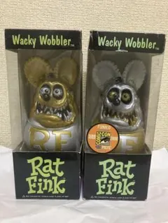 2026年最新】RAT FINK 限定の人気アイテム - メルカリ